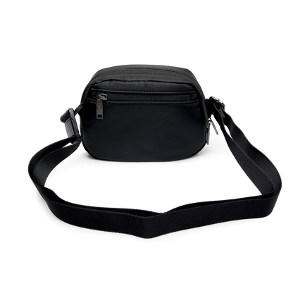 Verde / Jet Set Black