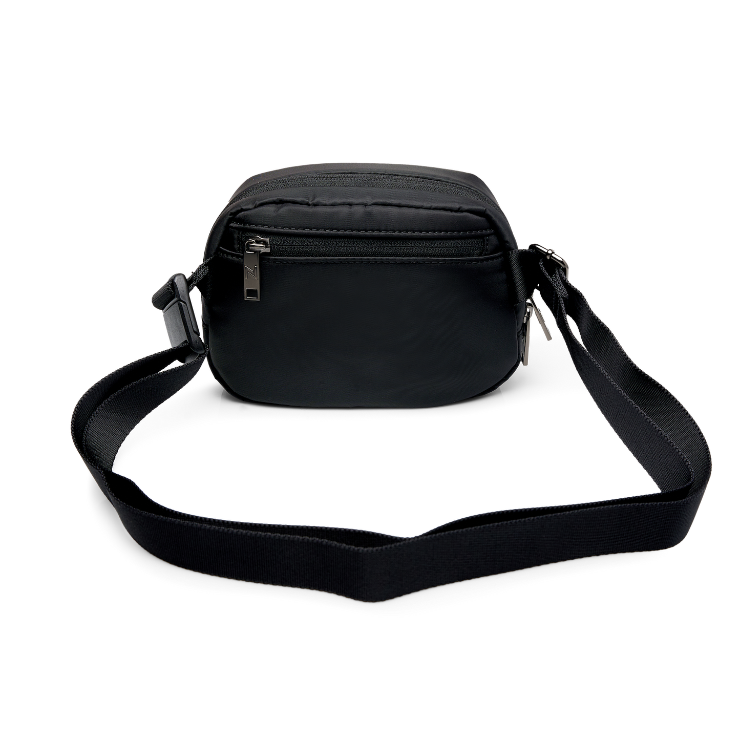 Dusk / Jet Set Black