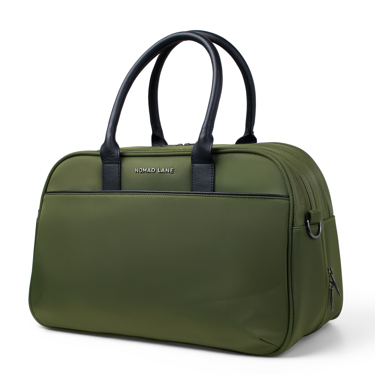 Verde / Jet Set Black