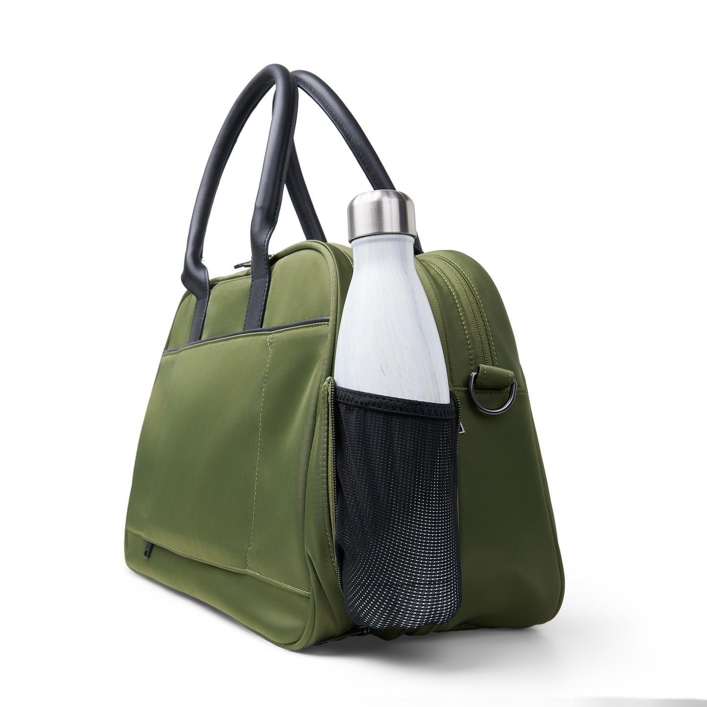 Verde / Jet Set Black