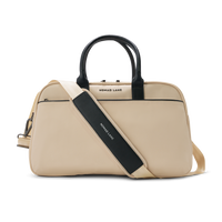 Sahara Sand / Gun Metal