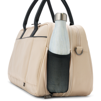 Sahara Sand / Gun Metal