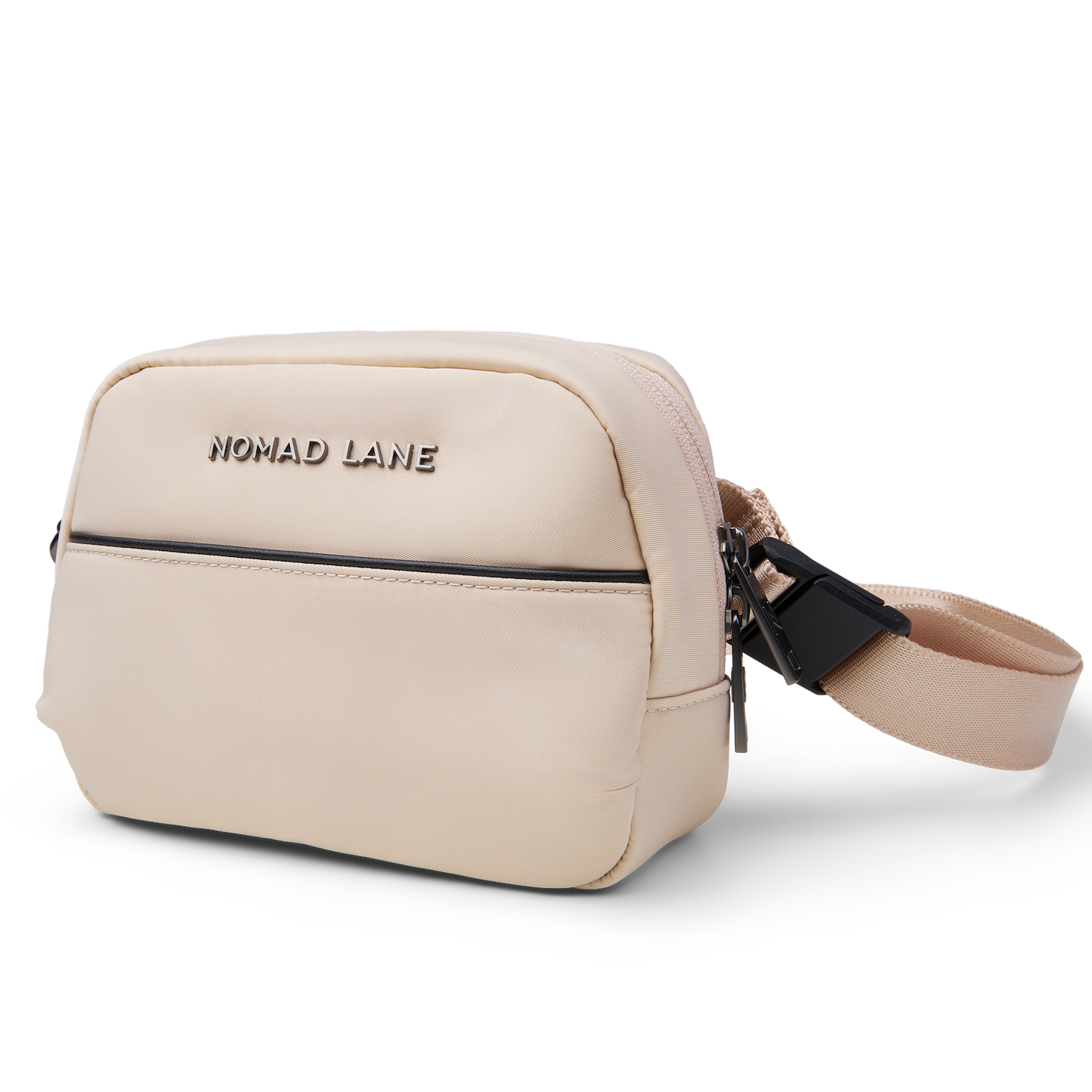 Pine Green / Sahara Sand