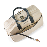 Sahara Sand / Gun Metal