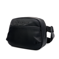 Jet Set Black / Small