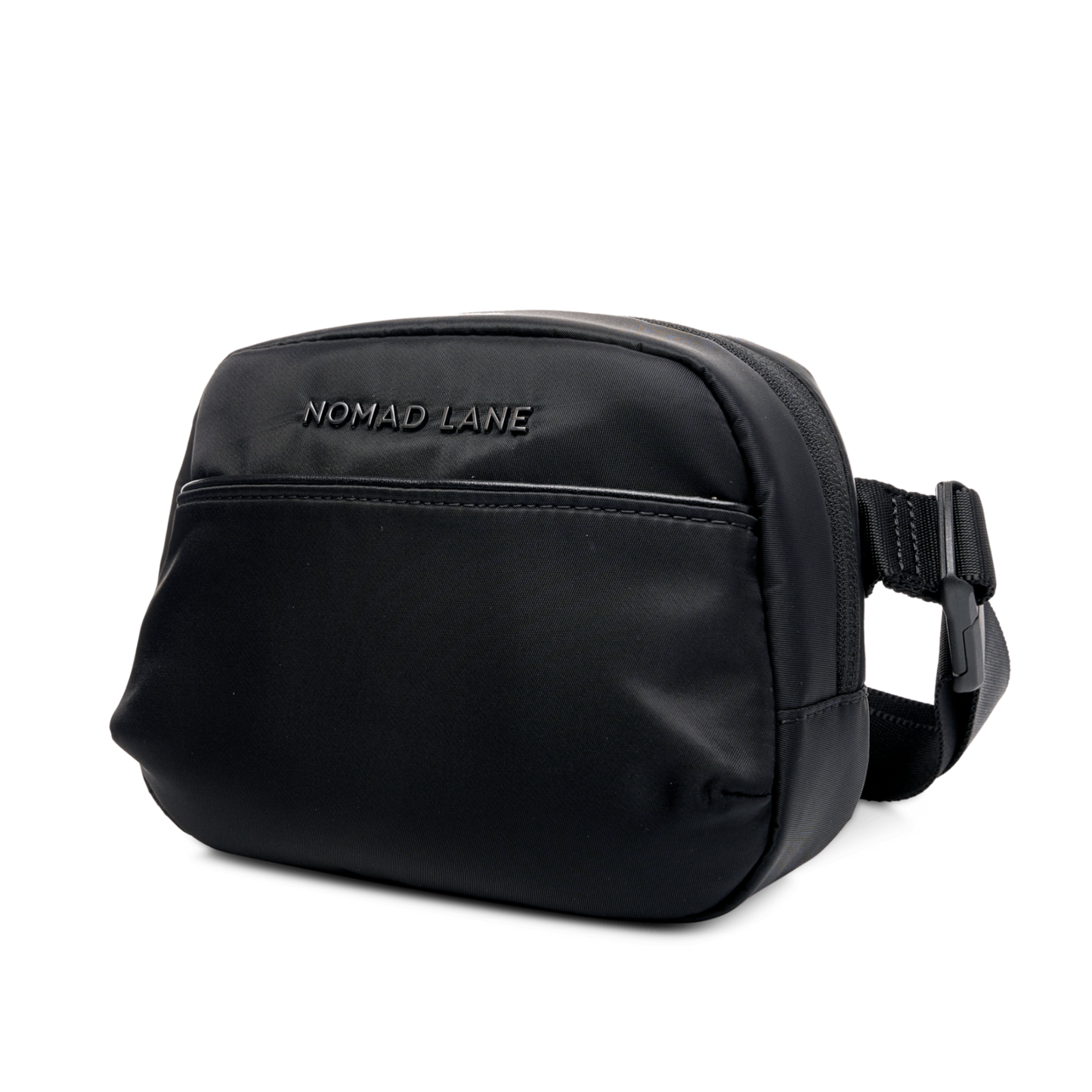 Venetian Violet / Jet Set Black