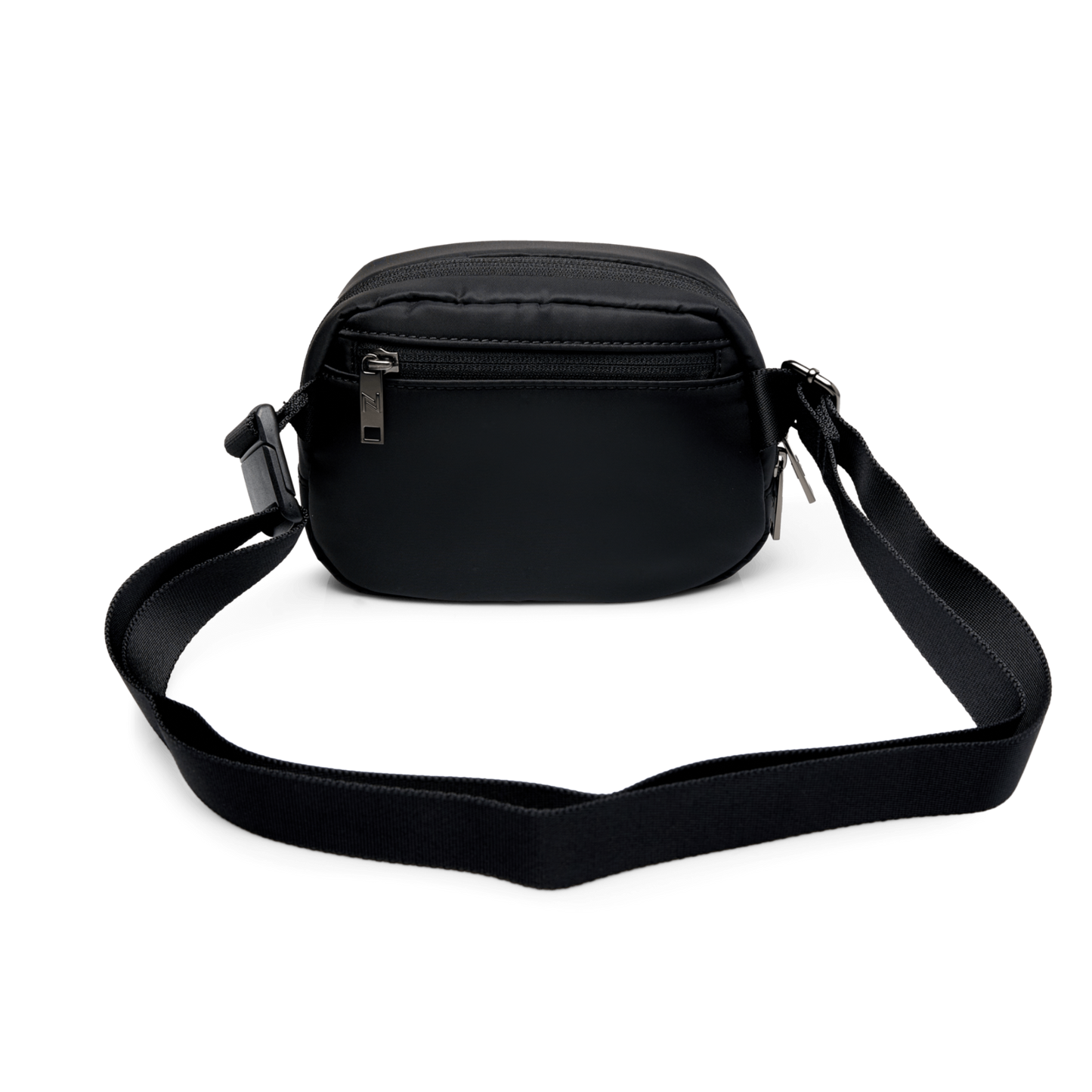 Aegean Blue / Jet Set Black