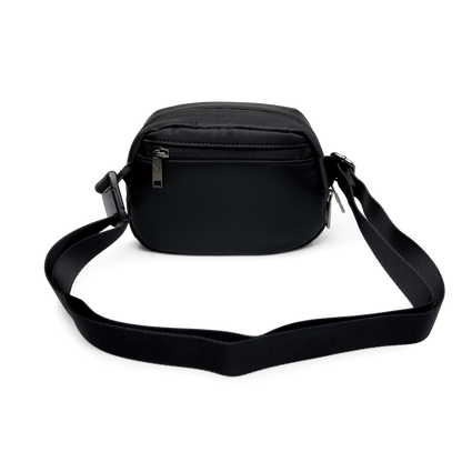 Jet Set Black / Jet Set Black