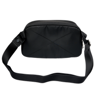 Jet Set Black / Large