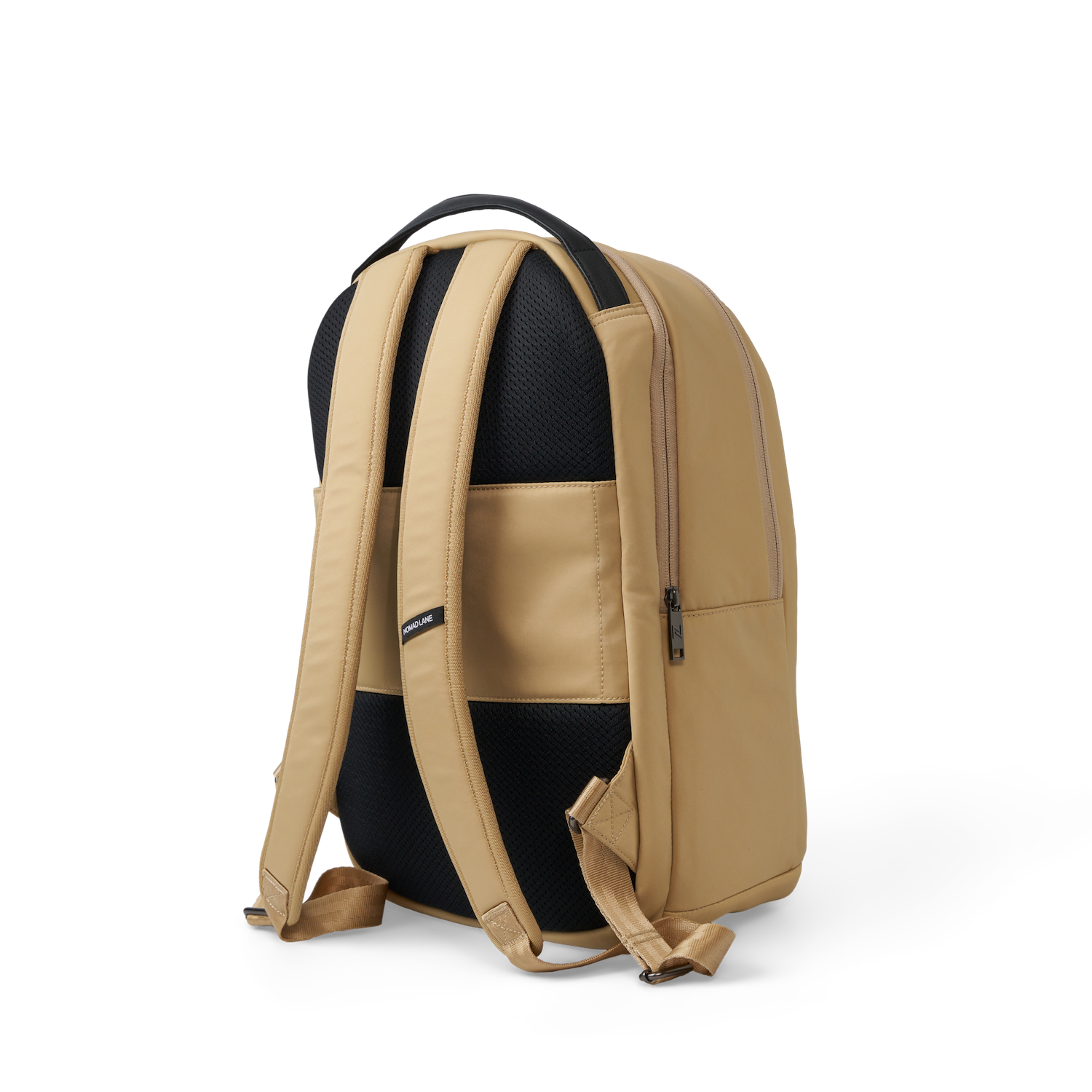 Dune Khaki / Gun Metal