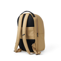 Dune Khaki / Gun Metal