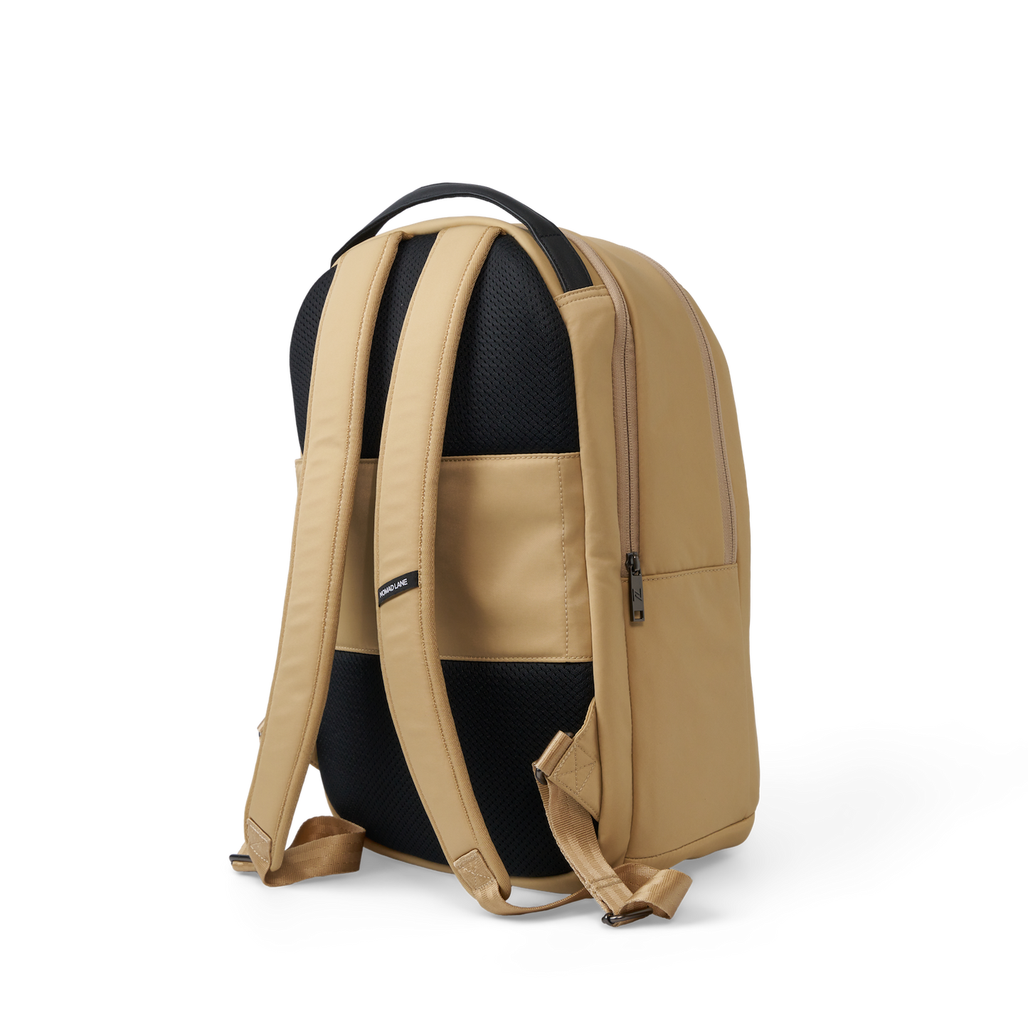 Dune Khaki / Gun Metal