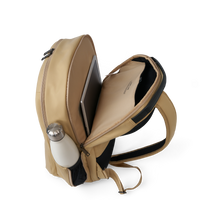 Dune Khaki / Gun Metal