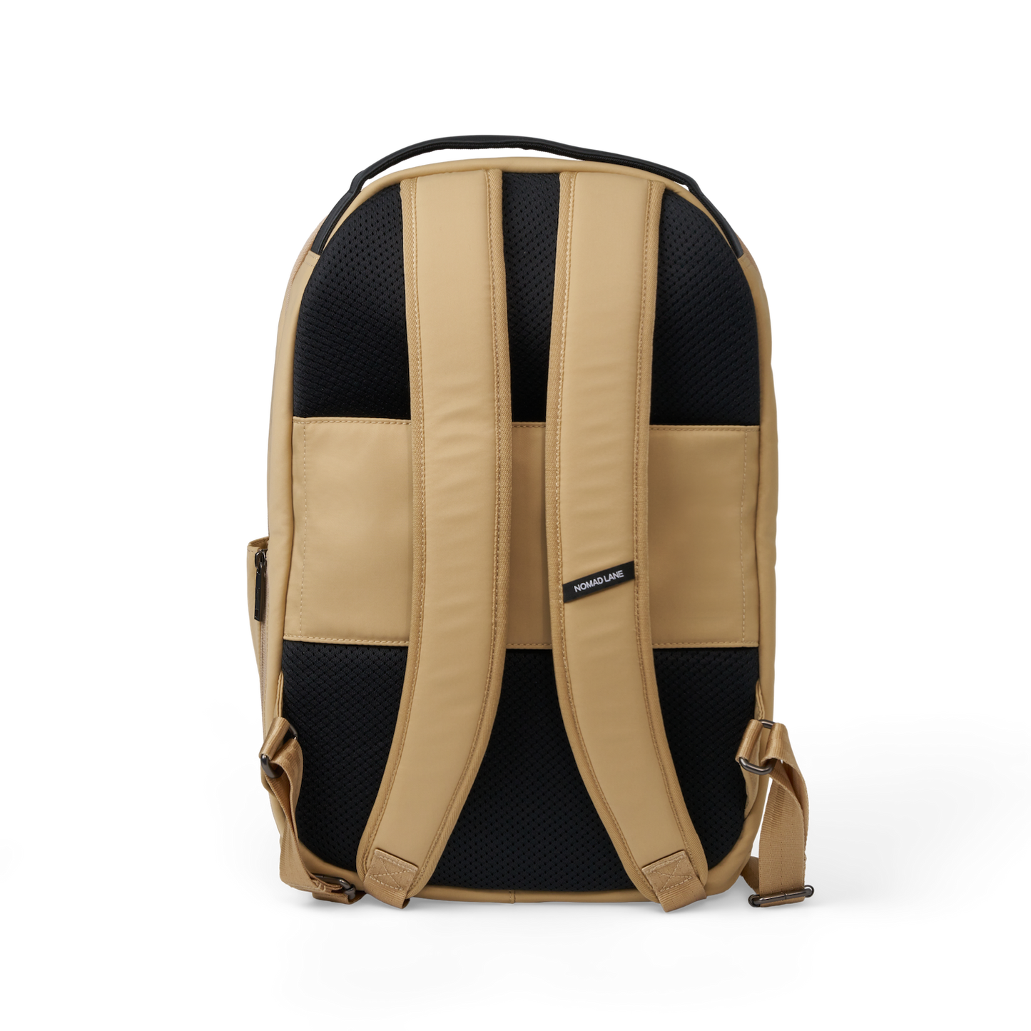 Dune Khaki / Gun Metal