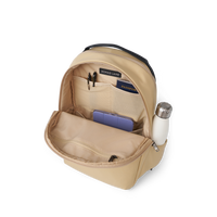 Dune Khaki / Gun Metal