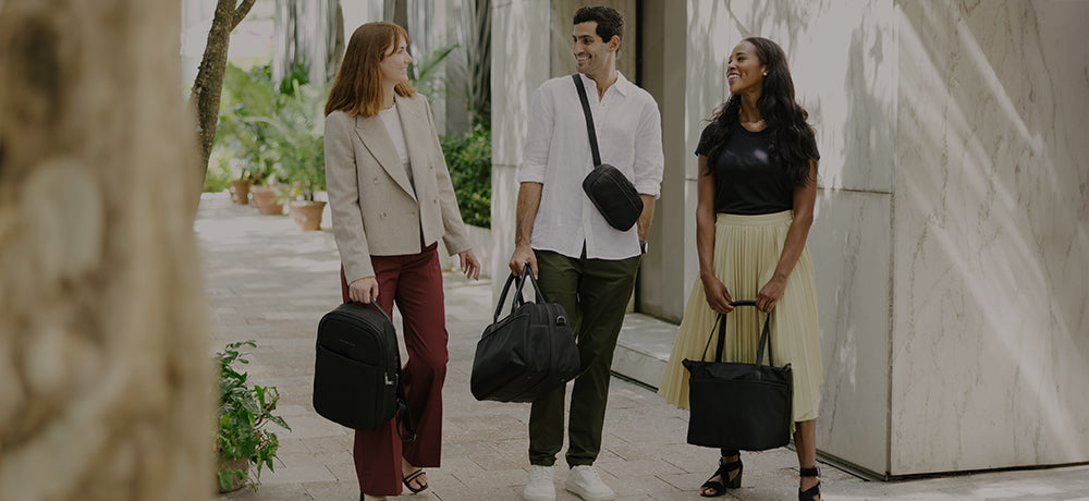 Travel Bags