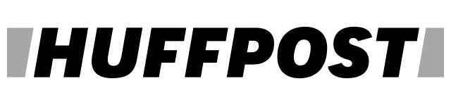 Huffpost logo