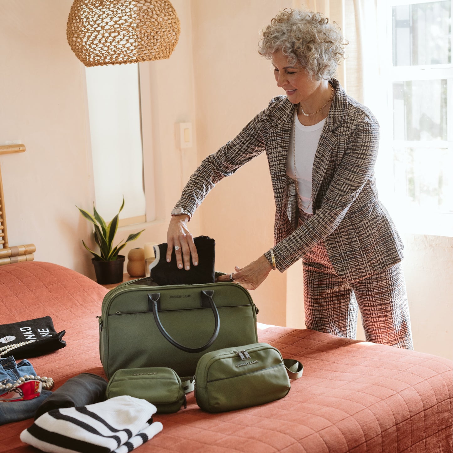 Dusk / Bordeaux Berry