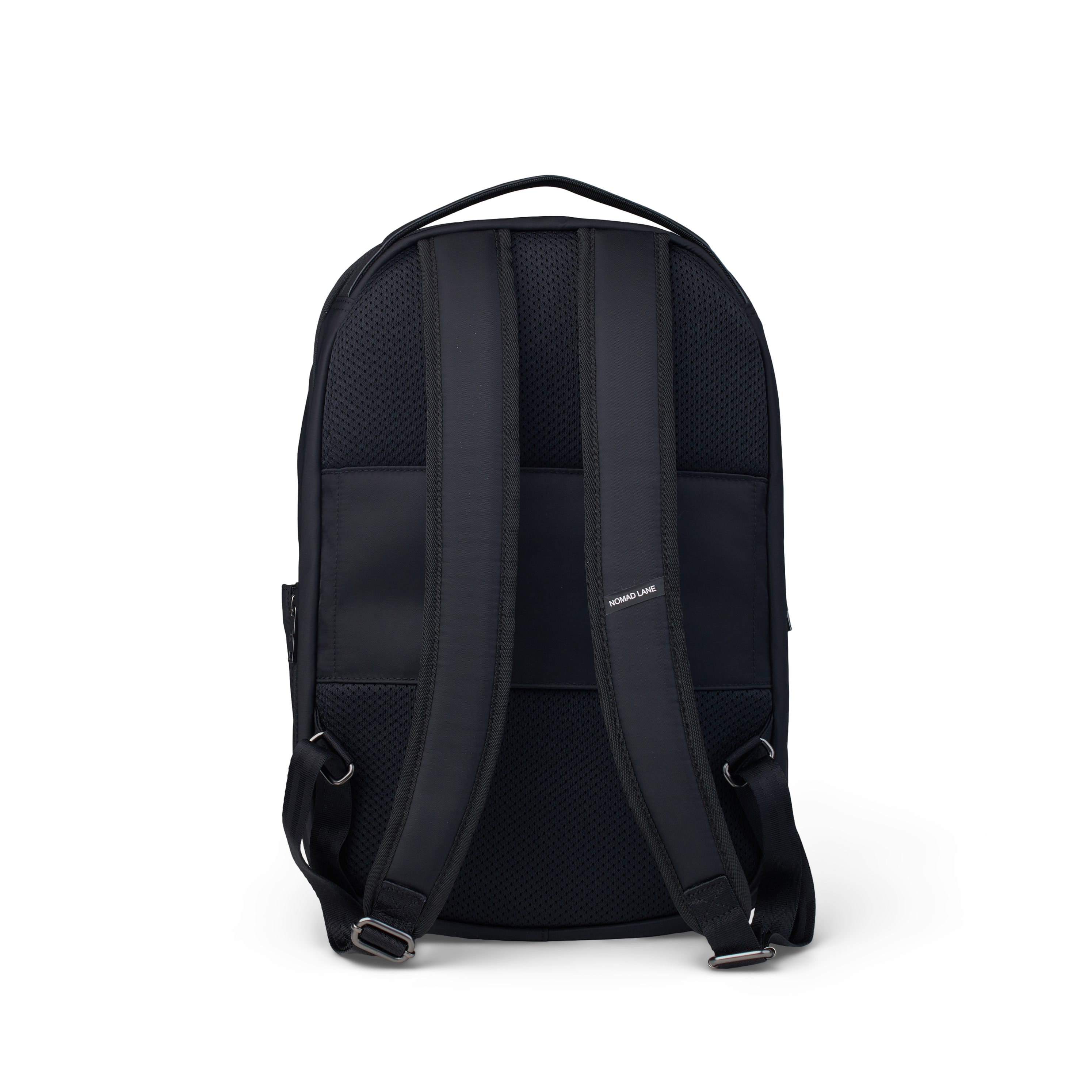 Jet Set Black / Gun Metal