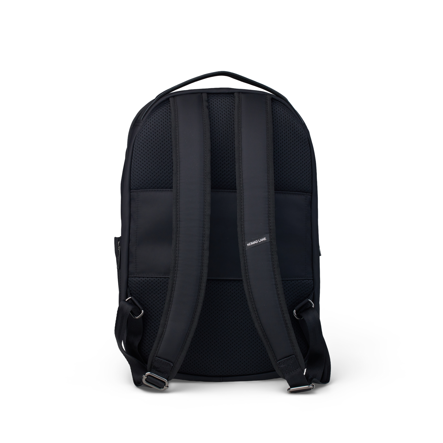 Jet Set Black / Gun Metal