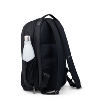Jet Set Black / Gun Metal