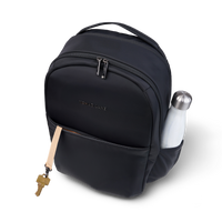 Jet Set Black / Gun Metal