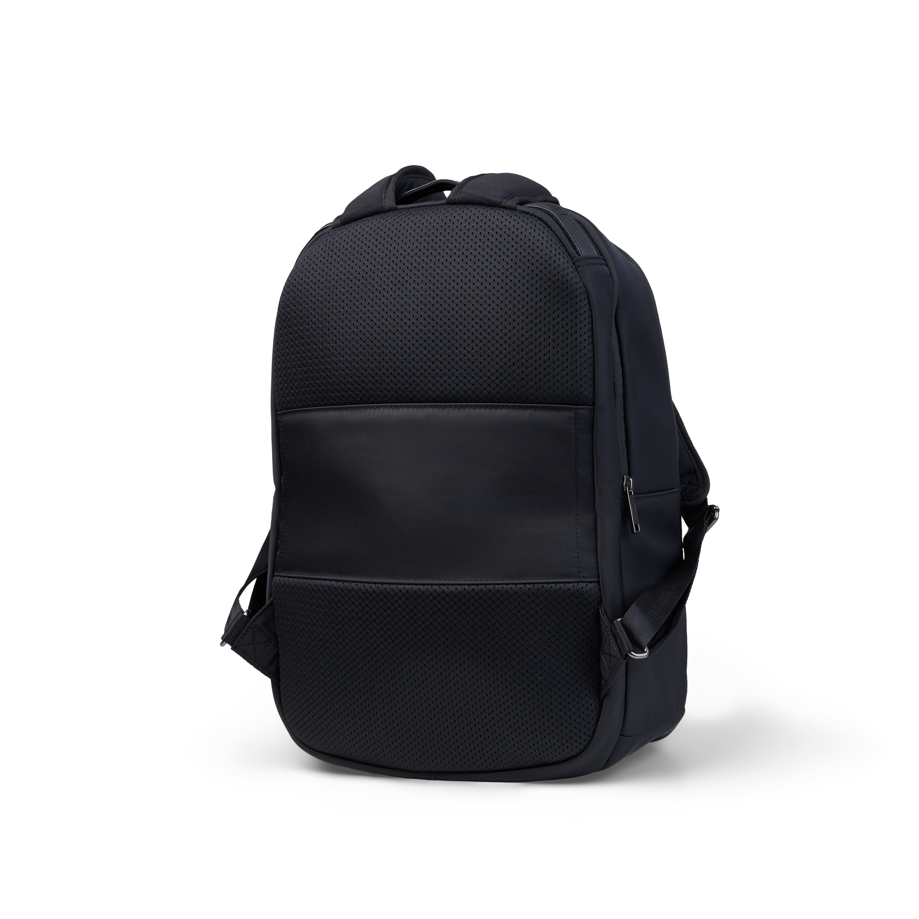 Jet Set Black / Gun Metal