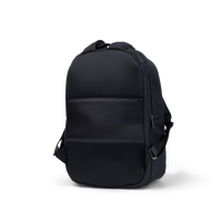 Jet Set Black / Gun Metal