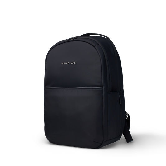 Jet Set Black / Gun Metal
