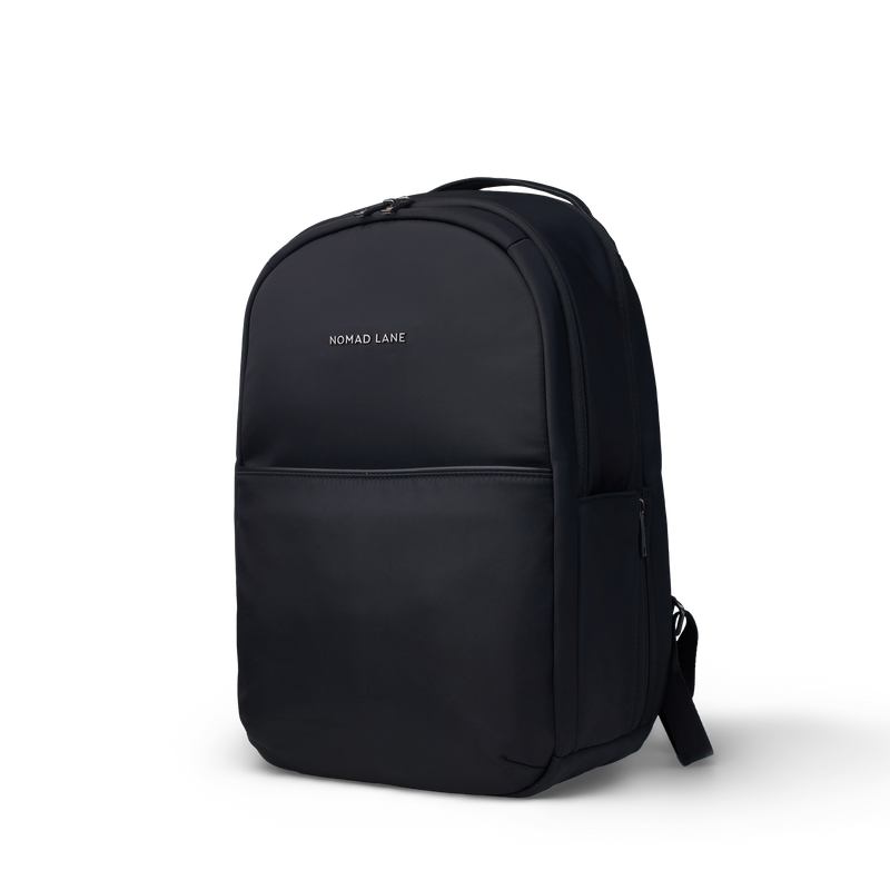 Jet Set Black / Gun Metal