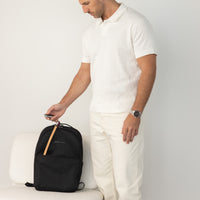 Jet Set Black / Gun Metal