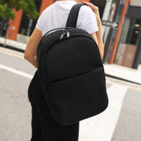 Jet Set Black / Gun Metal