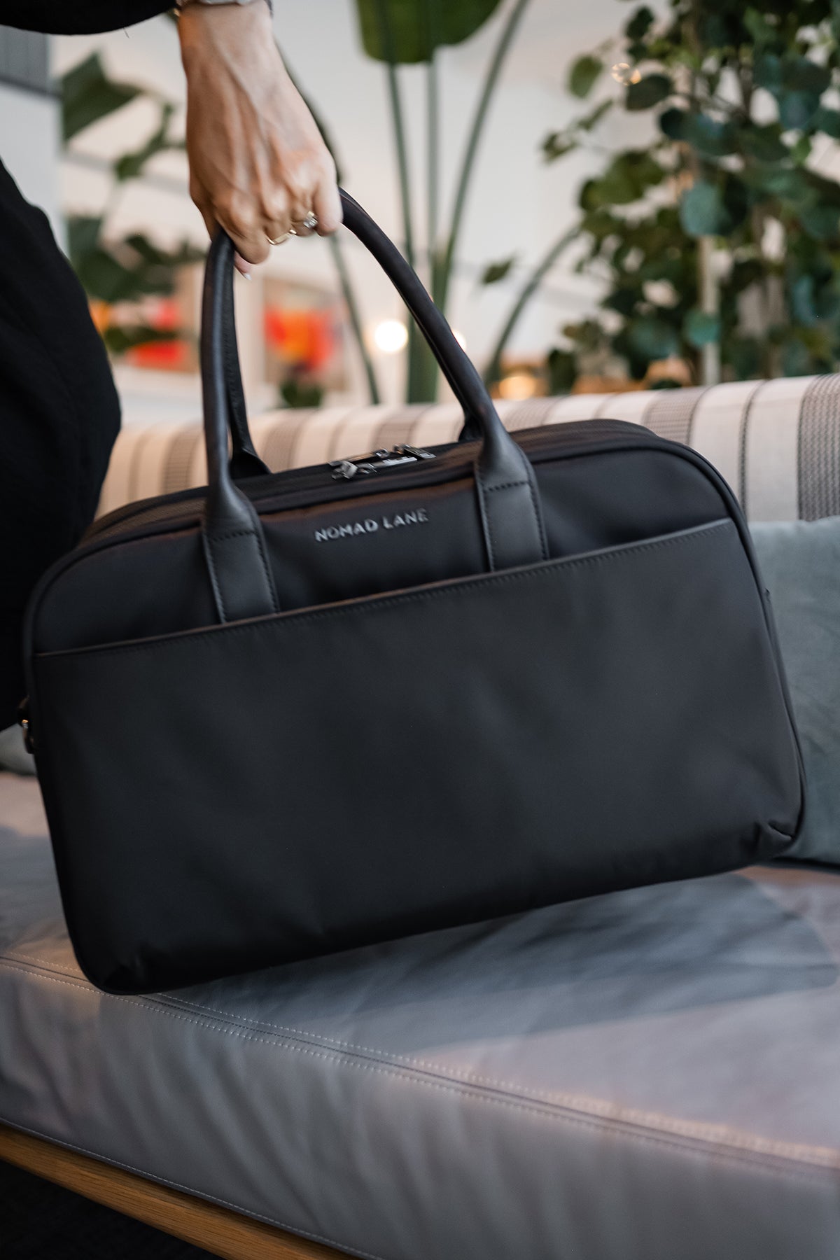 Nomad lane bento bag Clearance