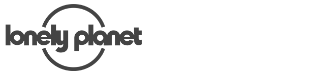 Lonely Planet logo