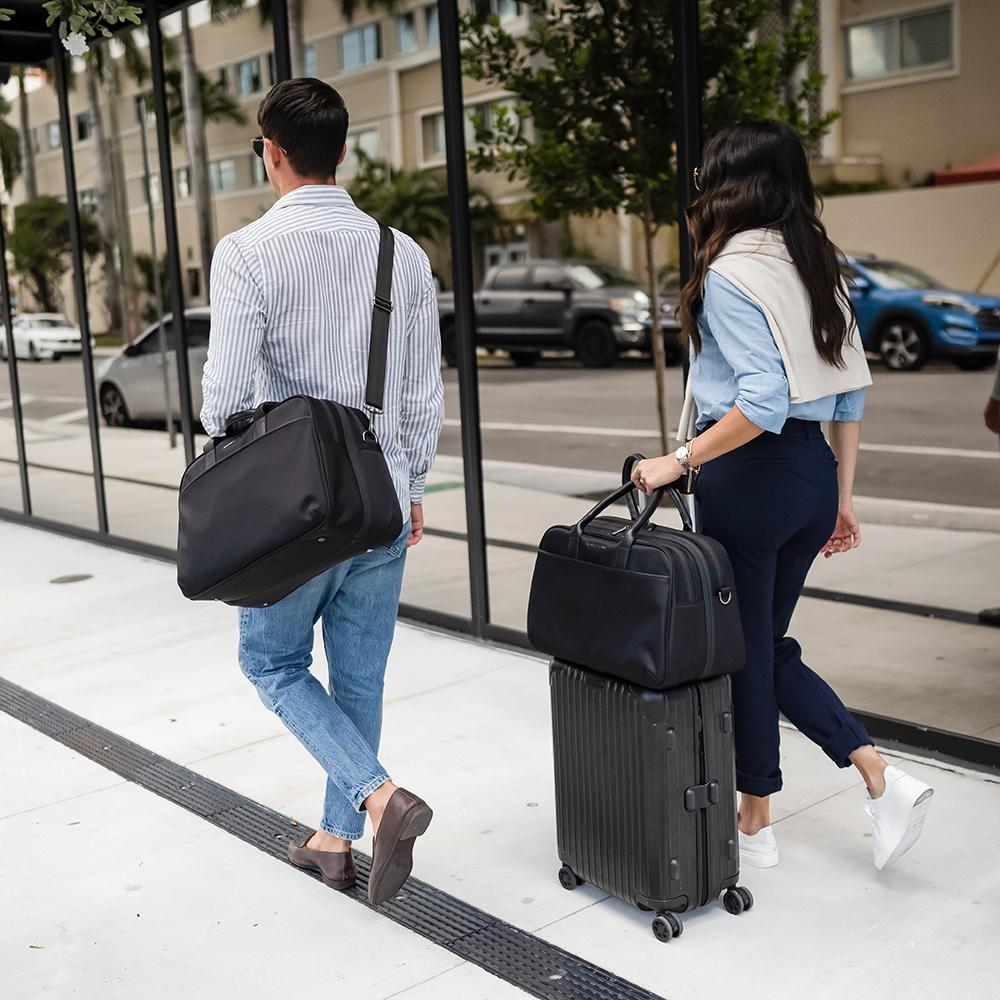 Jet Set Black / Jet Set Black