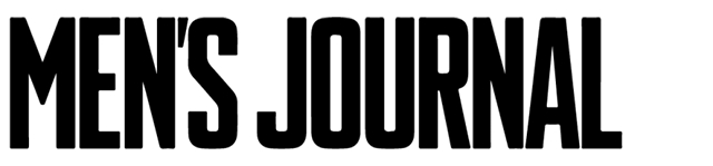 Men's Journal logo
