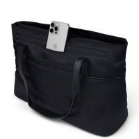 Jet Set Black / Gun Metal