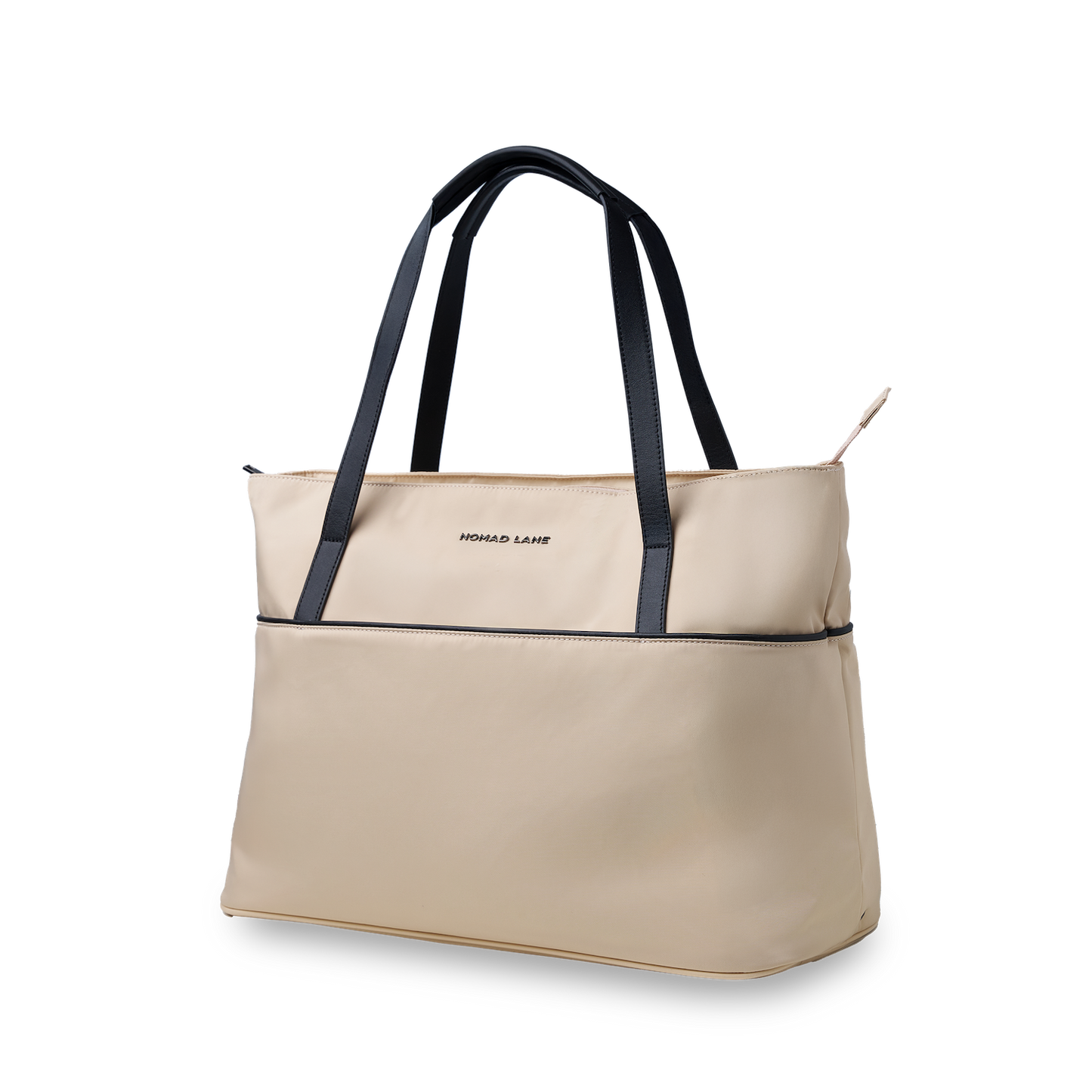 Sahara Sand / Gun Metal