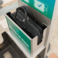 Venetian Violet / Gun Metal