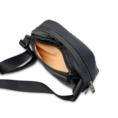 Sahara Sand / Jet Set Black