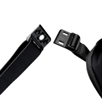 Jet Set Black / Small