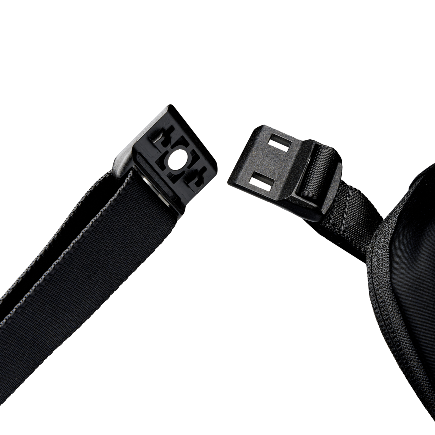 Jet Set Black / Jet Set Black