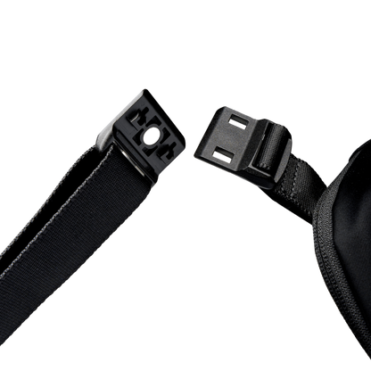 Jet Set Black / Jet Set Black