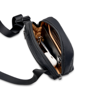 Jet Set Black / Small