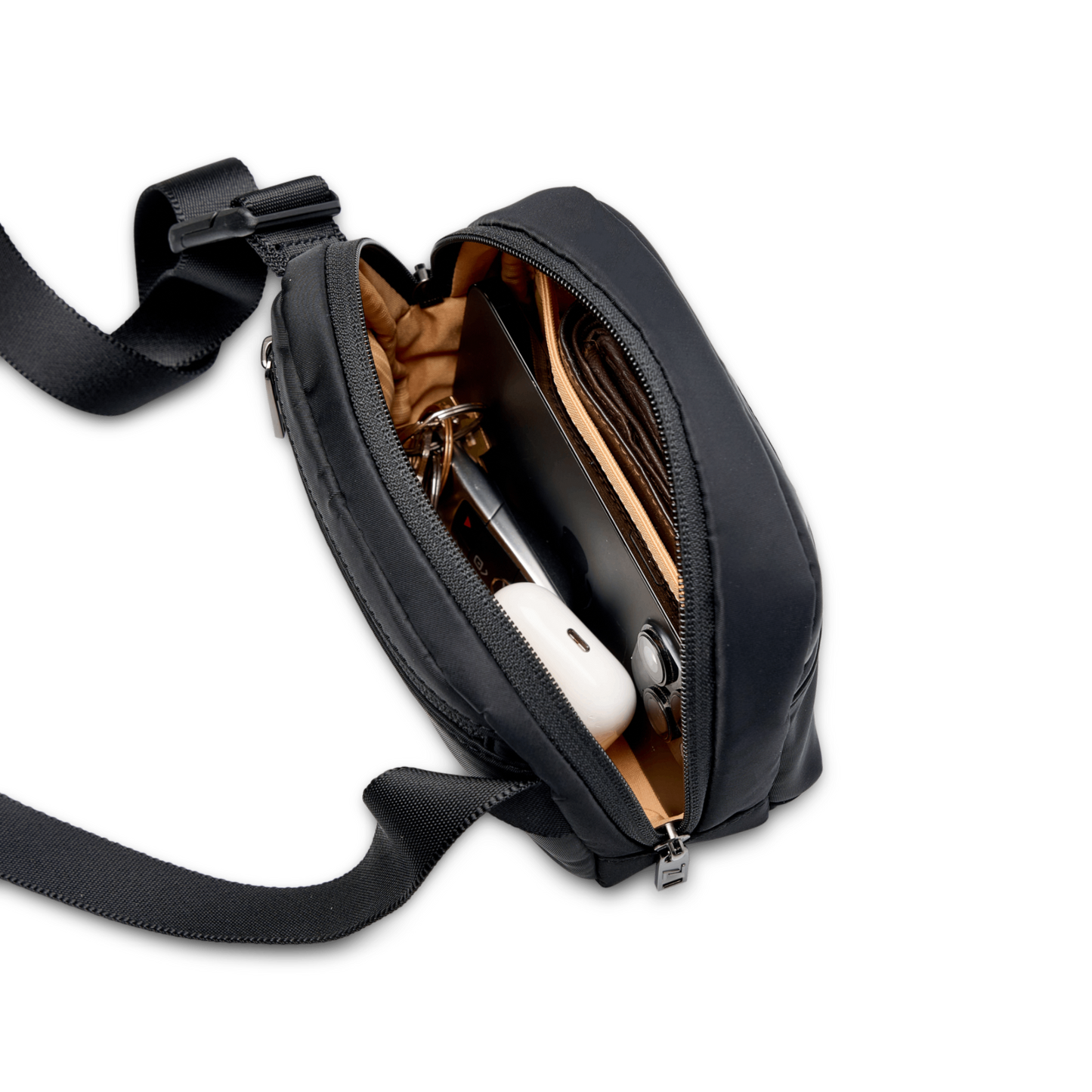 Jet Set Black / Jet Set Black