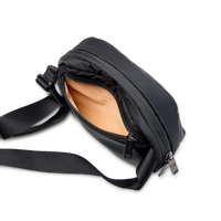 Jet Set Black / Small