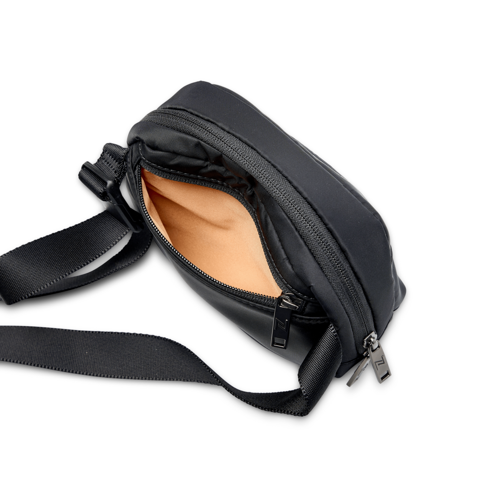 Jet Set Black / Jet Set Black