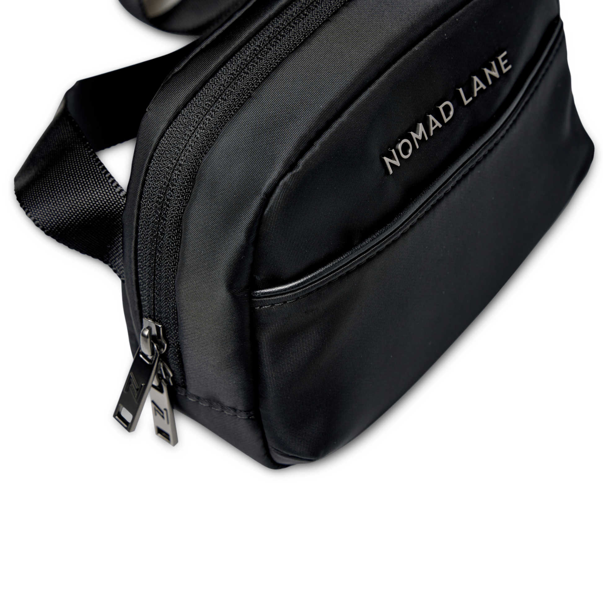 Jet Set Black / Jet Set Black