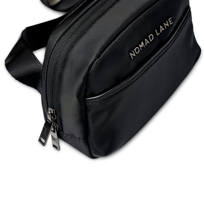 Jet Set Black / Jet Set Black