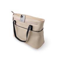 Sahara Sand / Gun Metal